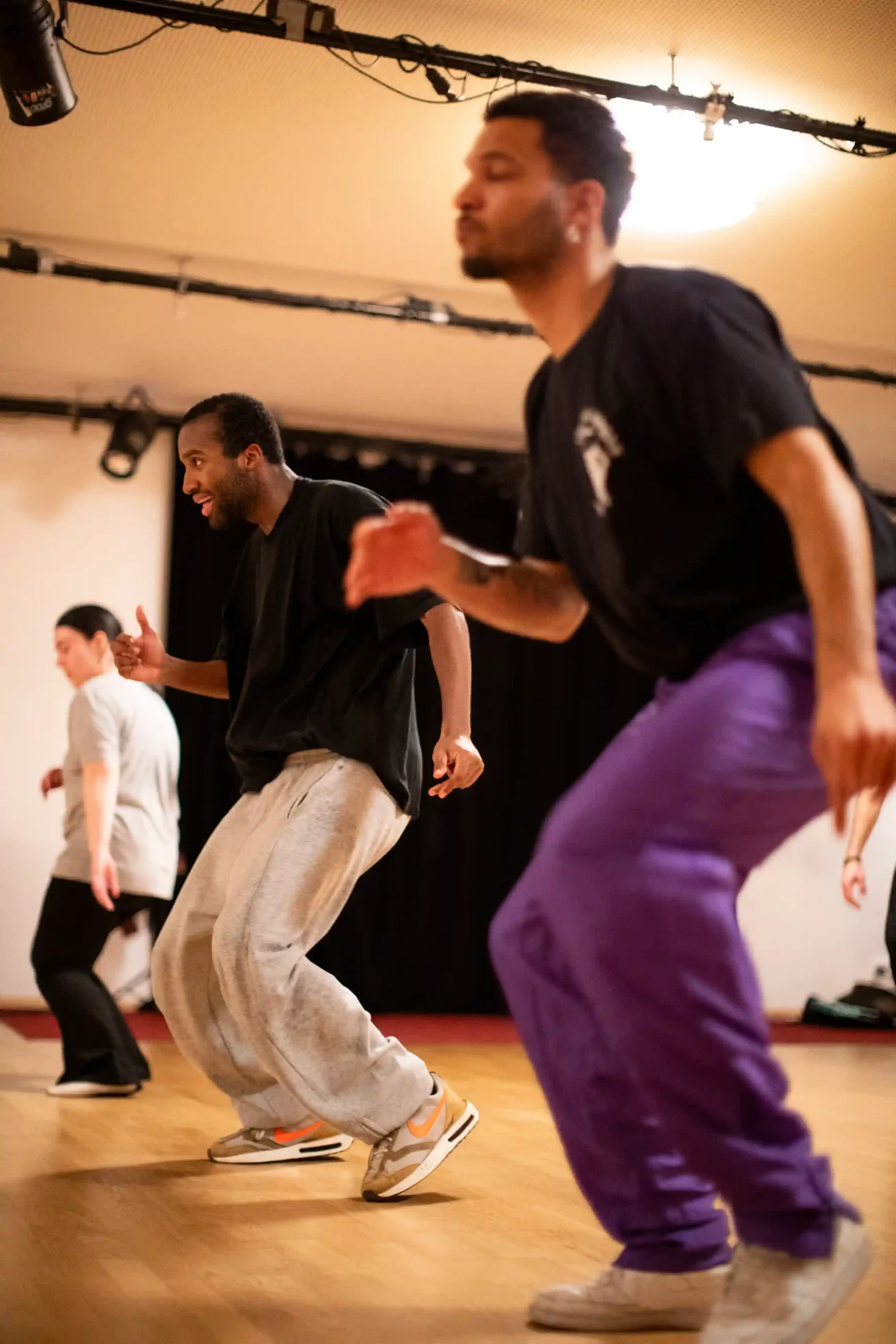 tanzschule hip hop freundesaktion