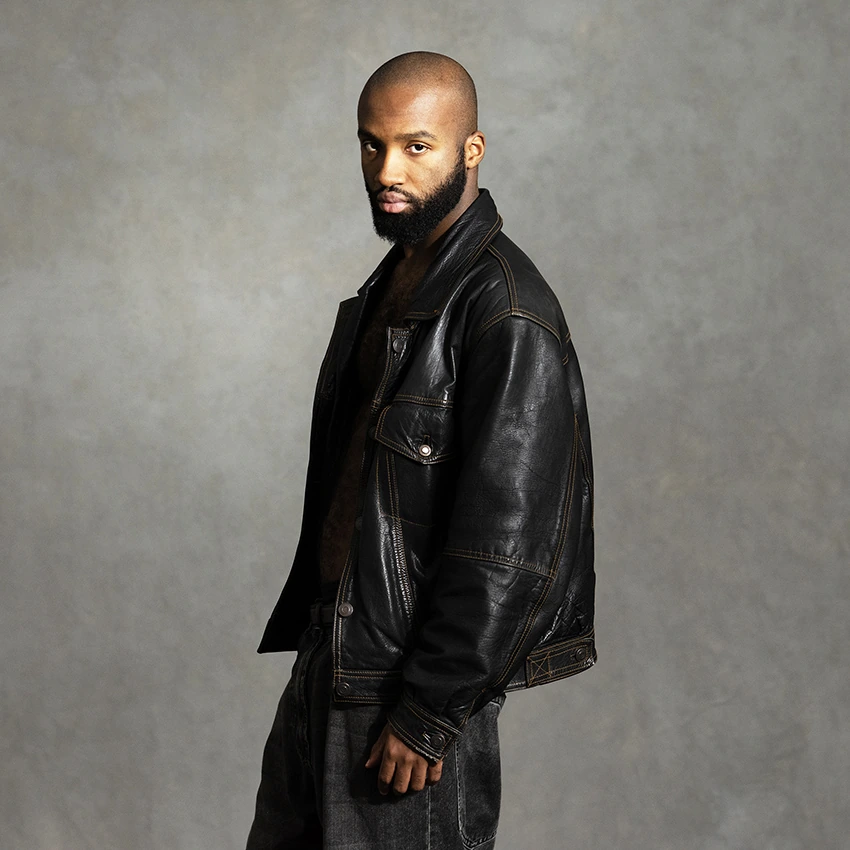 Eric Dodji – Gründer Groove in Focus Berlin